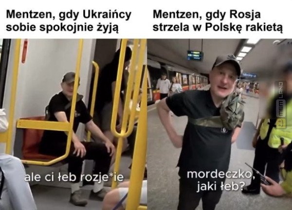 Śmieszny mem: 6604906 - MemLand