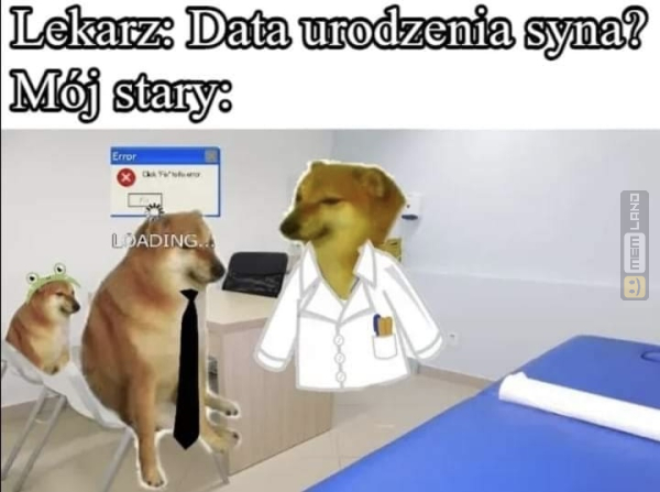 Śmieszny mem: 6610008 - MemLand