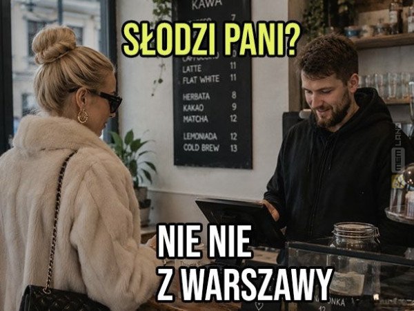 Śmieszny mem: 6618987 - MemLand