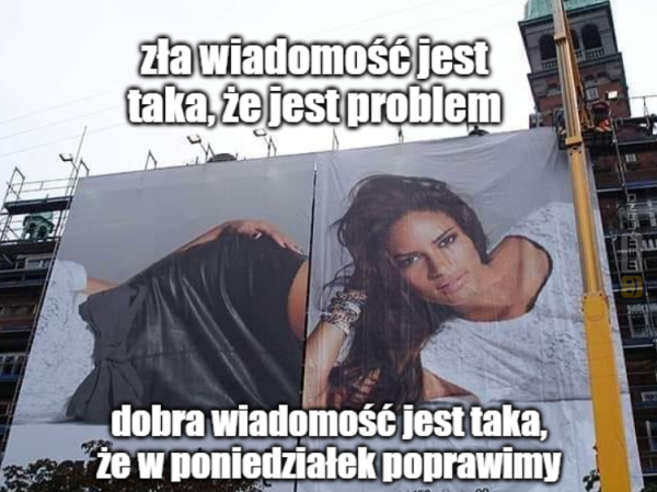 Śmieszny mem: 6626043 - MemLand