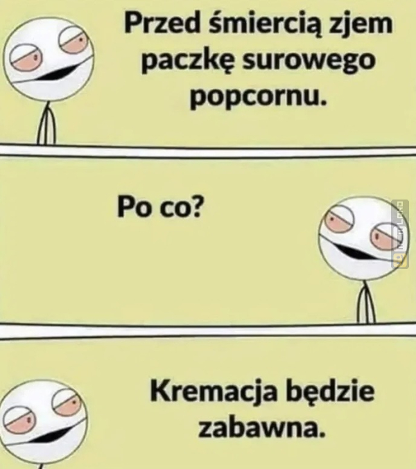 Śmieszny mem: 6627024 - MemLand