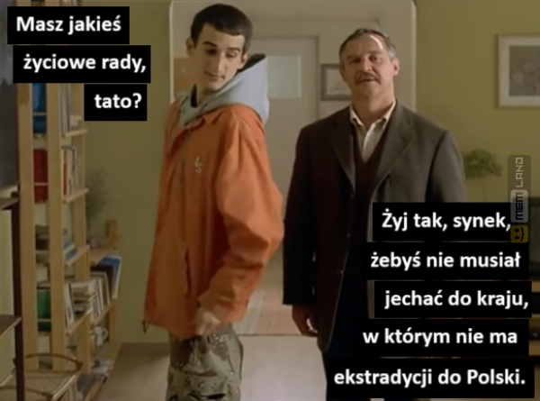 Śmieszny mem: 6628816 - MemLand