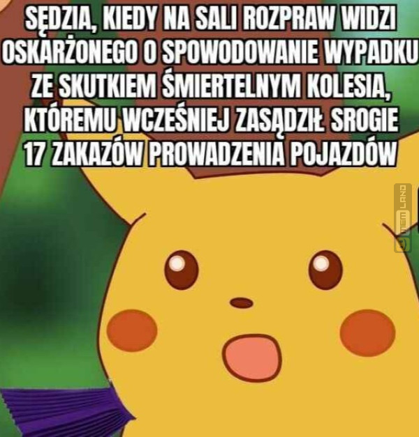 Śmieszny mem: 6633769 - MemLand