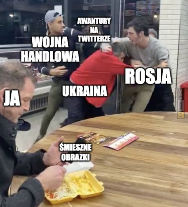 Śmieszny mem: 6636062 - MemLand