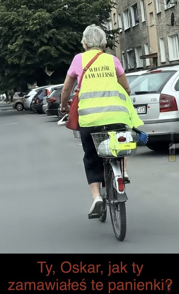 Śmieszny mem: 6638198 - MemLand