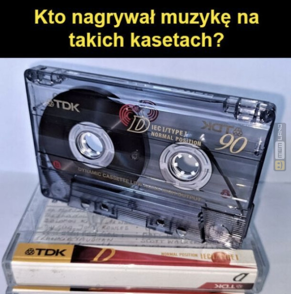 Śmieszny mem: 6638563 - MemLand