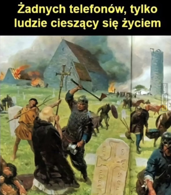 Śmieszny mem: 6638669 - MemLand