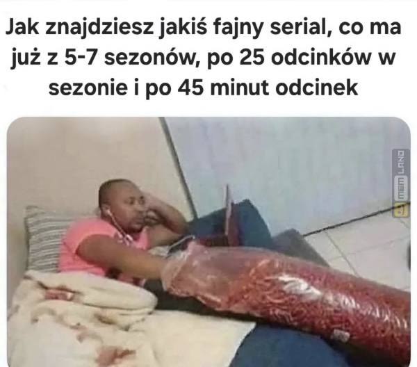 Śmieszny mem: 6640031 - MemLand