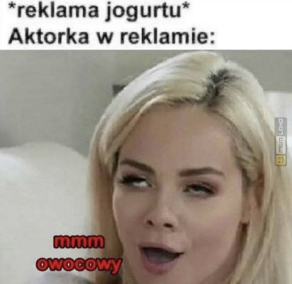 Śmieszny mem: 6642833 - MemLand