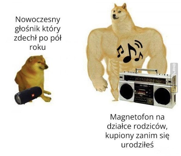 Śmieszny mem: 6643590 - MemLand