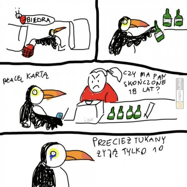 Śmieszny mem: 6644876 - MemLand