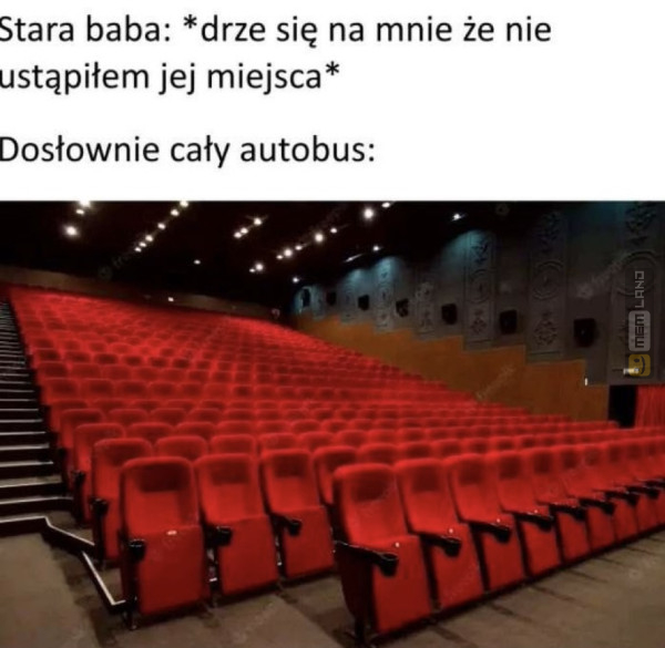 Śmieszny mem: 6649839 - MemLand