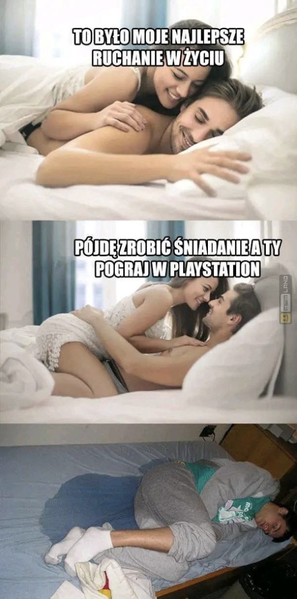 Śmieszny mem: 6649963 - MemLand