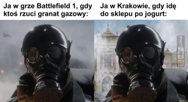 Śmieszny mem: 6652319 - MemLand