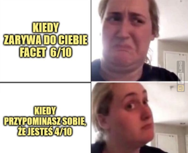 Śmieszny mem: 6653547 - MemLand
