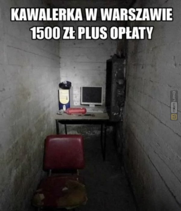 Śmieszny mem: 6653776 - MemLand