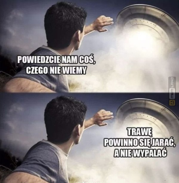 Śmieszny mem: 6658054 - MemLand