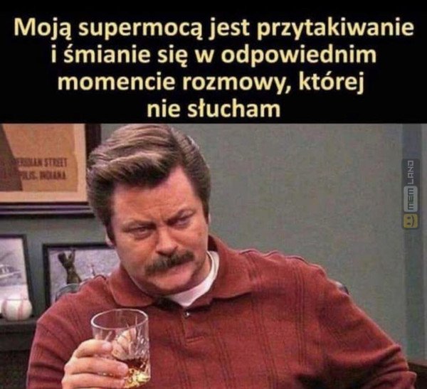 Śmieszny mem: 6662916 - MemLand