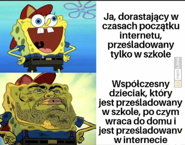 Śmieszny mem: 6664325 - MemLand