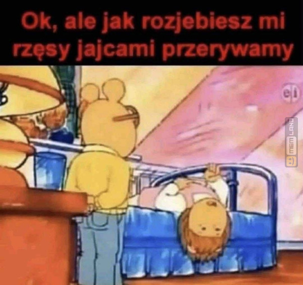 Śmieszny mem: 6665760 - MemLand