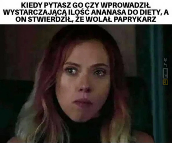 Śmieszny mem: 6665842 - MemLand