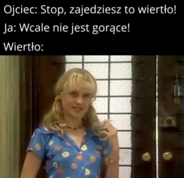 Śmieszny mem: 6673086 - MemLand