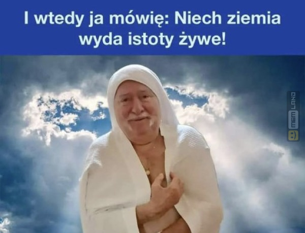 Śmieszny mem: 6673140 - MemLand