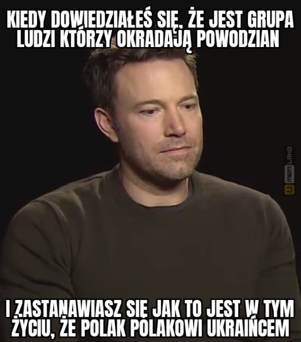 Śmieszny mem: 6674502 - MemLand