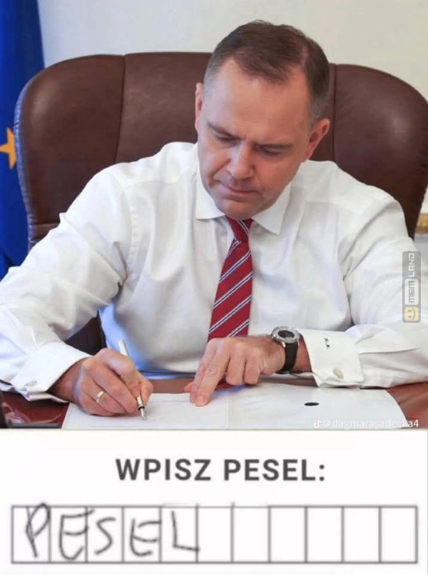 Śmieszny mem: 6679796 - MemLand