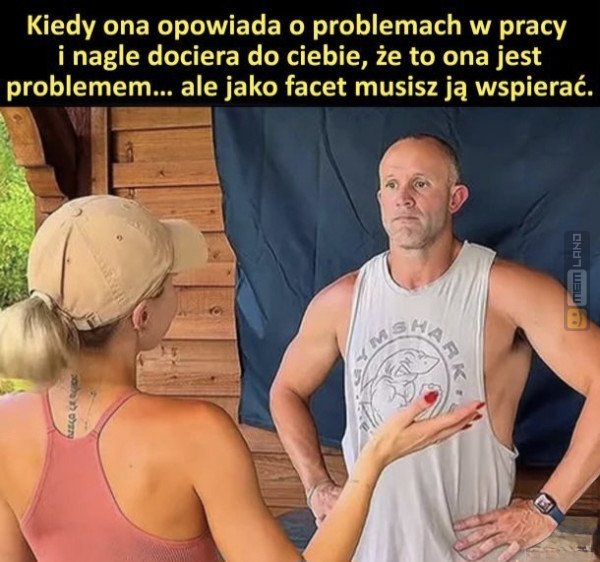 Śmieszny mem: 6681361 - MemLand