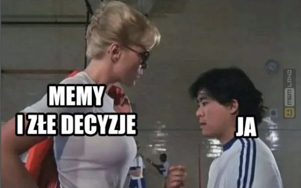 Śmieszny mem: 6683041 - MemLand