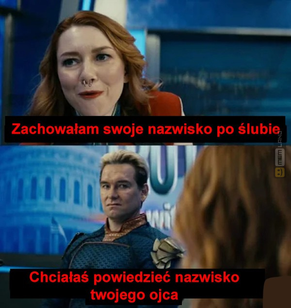 Śmieszny mem: 6688162 - MemLand