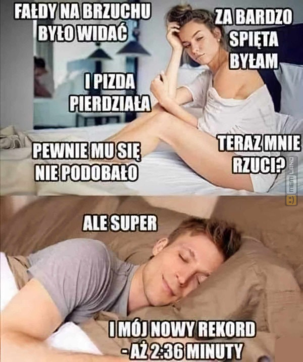 Śmieszny mem: 6688329 - MemLand