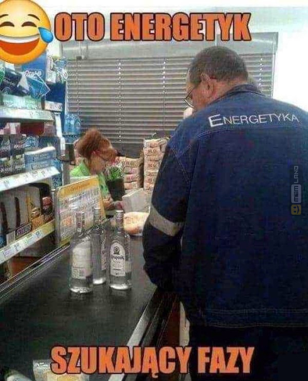 Śmieszny mem: 6688419 - MemLand