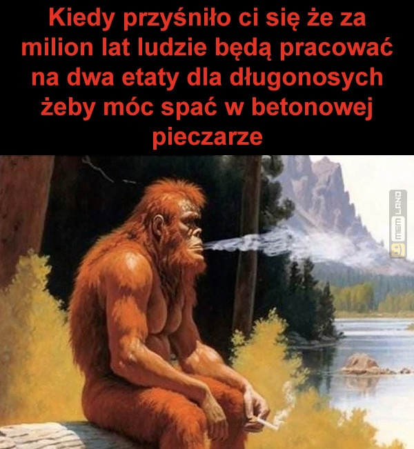 Śmieszny mem: 6692076 - MemLand