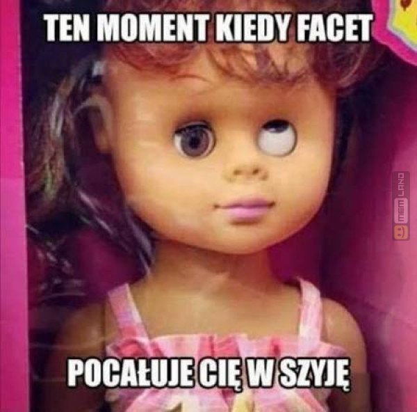 Śmieszny mem: 6694355 - MemLand