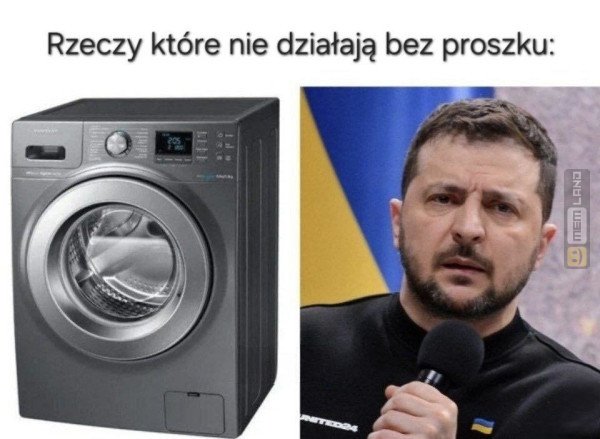 Śmieszny mem: 6696625 - MemLand