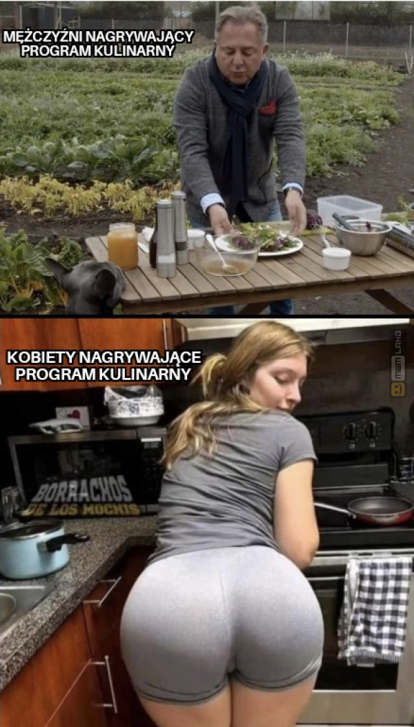 Śmieszny mem: 6697129 - MemLand