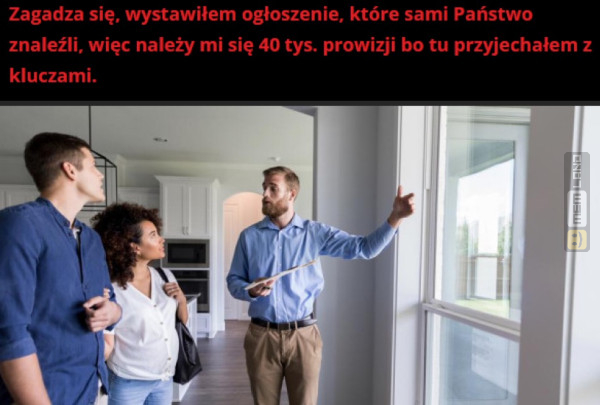 Śmieszny mem: 6697861 - MemLand