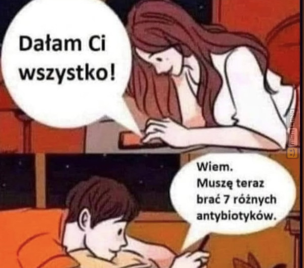 Śmieszny mem: 6702771 - MemLand