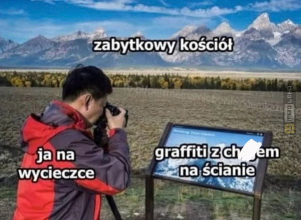 Śmieszny mem: 6704365 - MemLand