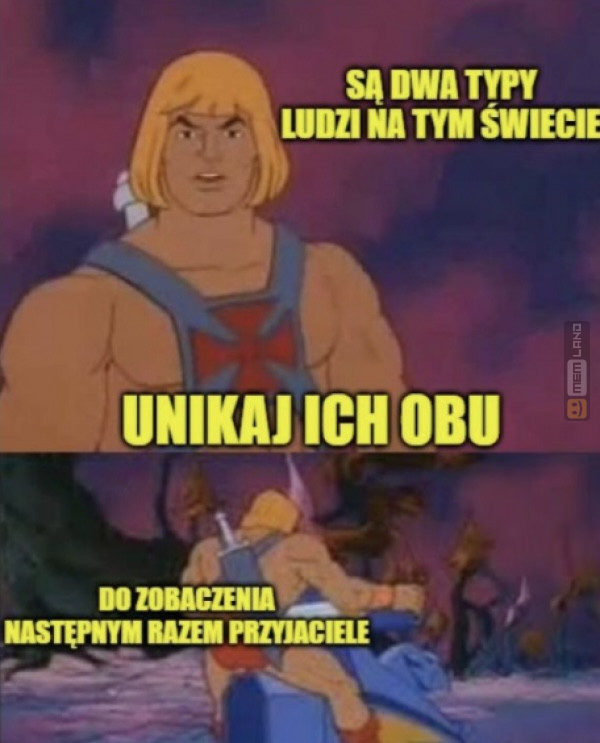Śmieszny mem: 6704990 - MemLand