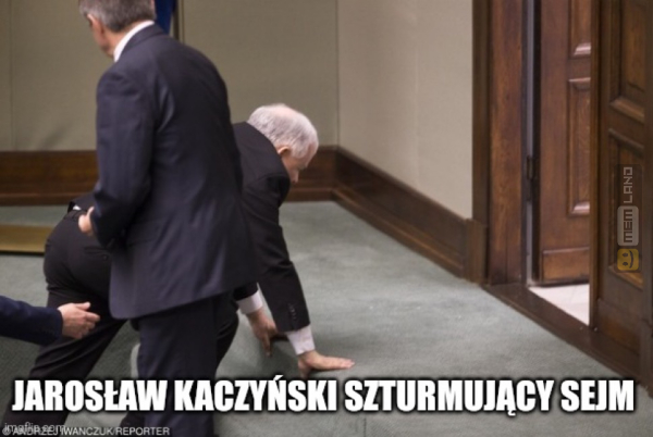 Śmieszny mem: 6709276 - MemLand