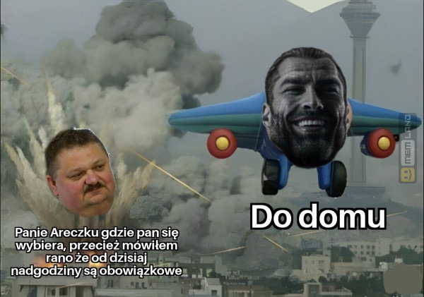 Śmieszny mem: 6711082 - MemLand