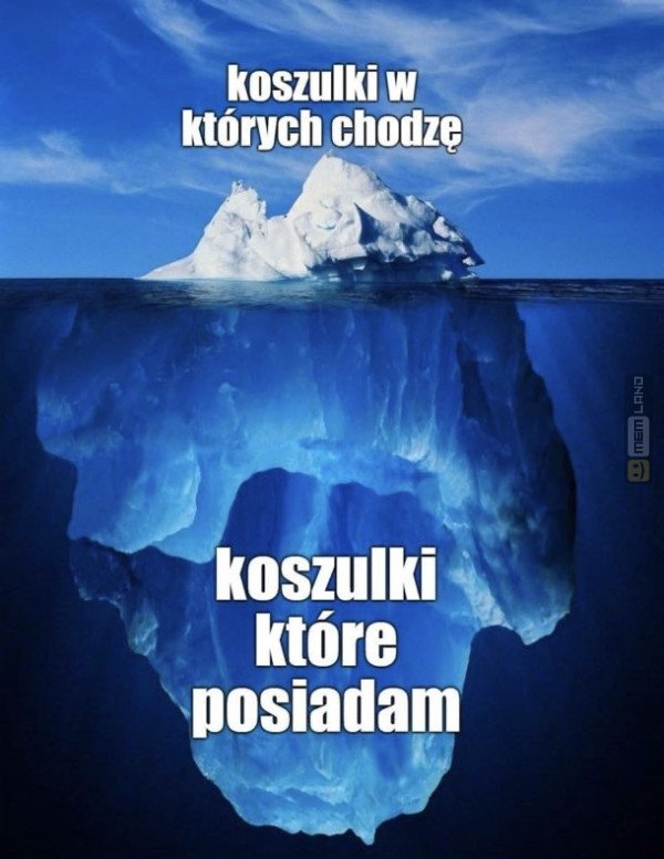 Śmieszny mem: 6714164 - MemLand