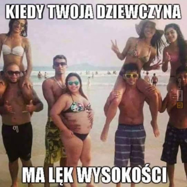 Śmieszny mem: 6715148 - MemLand