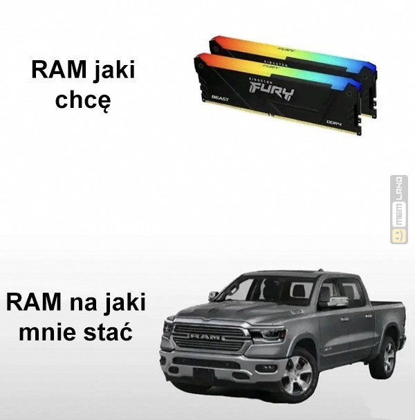 Śmieszny mem: 6719439 - MemLand