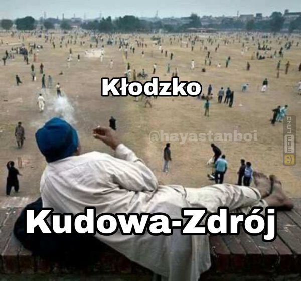 Śmieszny mem: 6724437 - MemLand