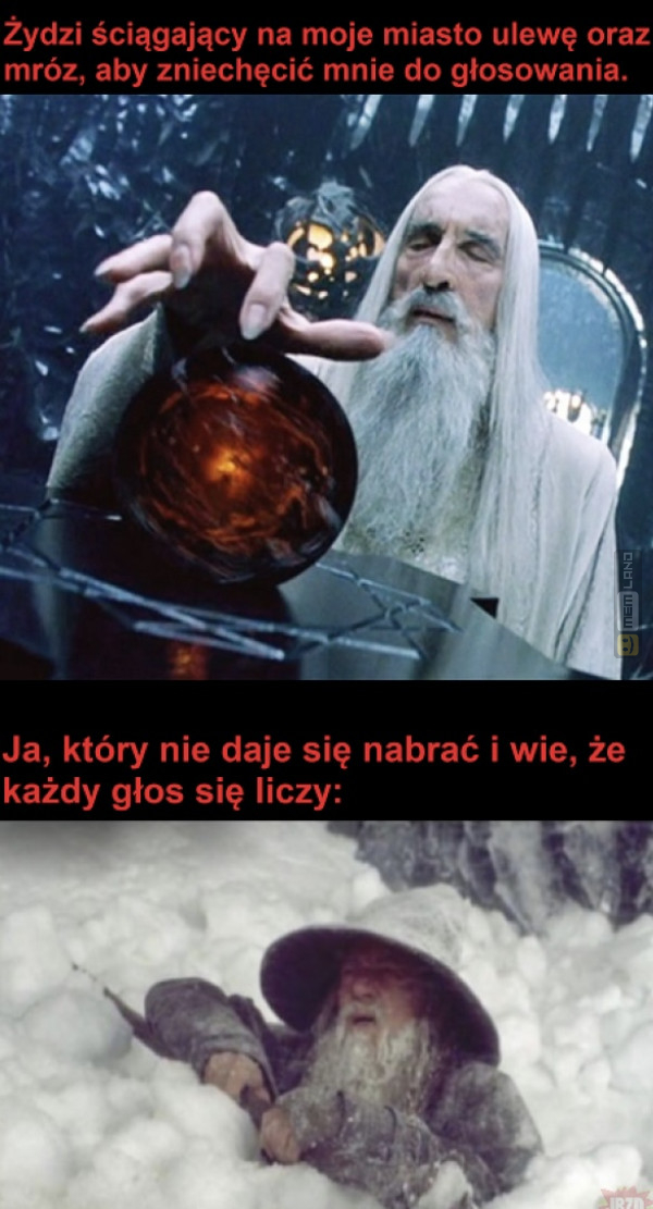 Śmieszny mem: 6724929 - MemLand