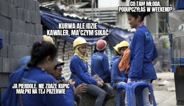 Śmieszny mem: 6728936 - MemLand